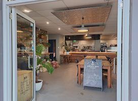 Jervis Bay Coffee Co