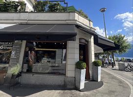 Geraldine Style Shop