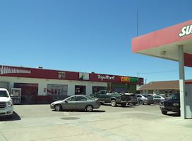 Eagle Stop South