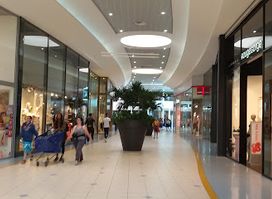 COMMERCIAL PARK Oceanis