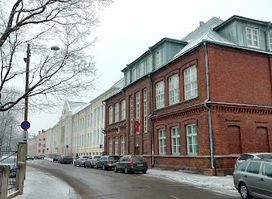University of Tartu, Museum of Natural History