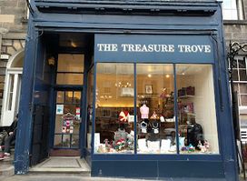 The Treasure Trove
