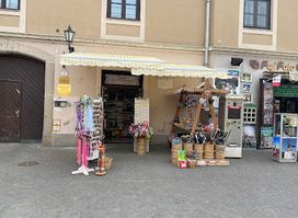 Dobó Souvenir Shop