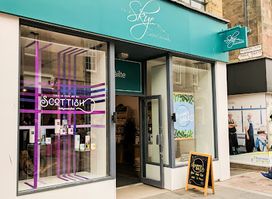 Isle of Skye Candle Company - Inverness