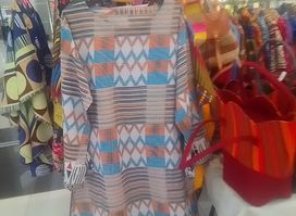 African Craft Shop