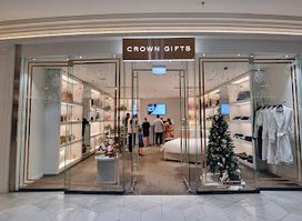 Crown Gifts