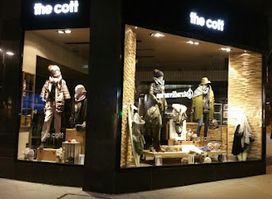 The Cott Santiago
