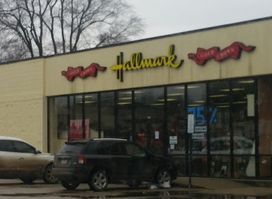 Marilyn's Hallmark Shop