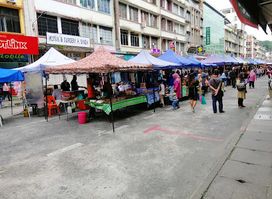 Sandakan