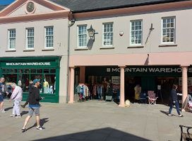 Mountain Warehouse