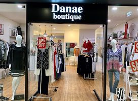 Danae Boutique