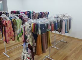 Bayu Boutique