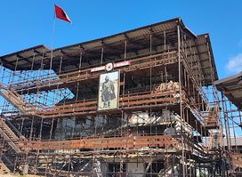 Memorial Complex Adem Jashari