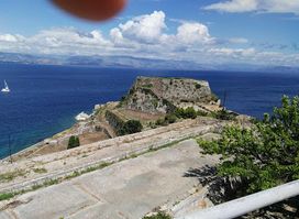 Castro Corfu S.A.