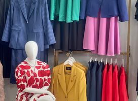 Celebrity Style Boutique
