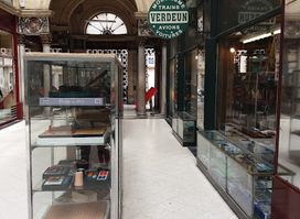 Galerie Bordelaise