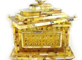 Картины Изделия Украшения из Янтаря
