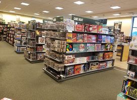 Barnes & Noble