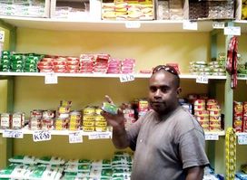 Emmanuel Trading
