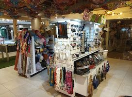 Urban Mac Center shopping