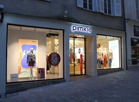 PIMKIE