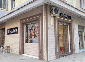 Prado blida