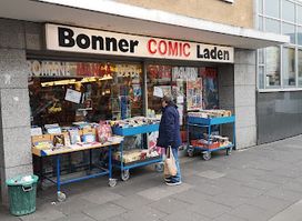 Bonner COMIC Laden GmbH