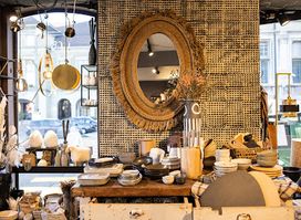 Carèle B Concept Store