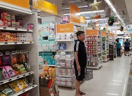 FairPrice Finest Serangoon Garden Village