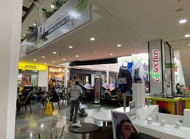 Centro Comercial Viva Exito