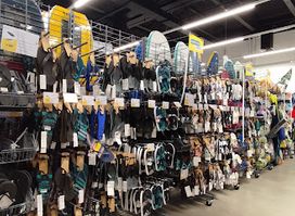 Decathlon Viña del Mar