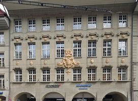 MANOR Bern