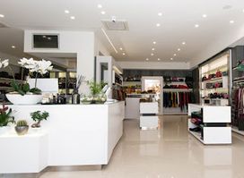 Belsana Style / Ariano Irpino