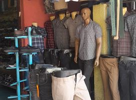 Awashe brand clothes