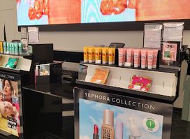 SEPHORA GALERIA RZESZÓW