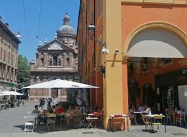 Emporio 19 Modena