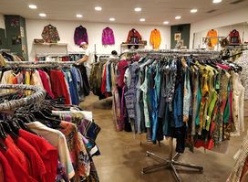 T2 Think Twice Vintage - Second Hand