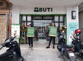 BUTI Store Lampung