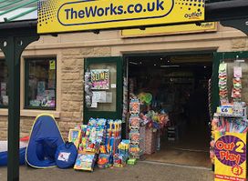 The Works