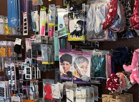Jalia’s Beauty Supply