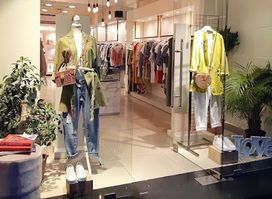 Watermellon Concept Store clothing