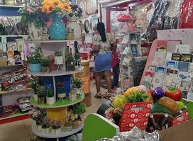 GIFT PLANET