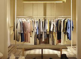 fancy Clothes by Br