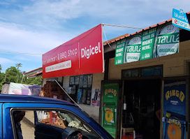 FIA's minimart & BBQ House