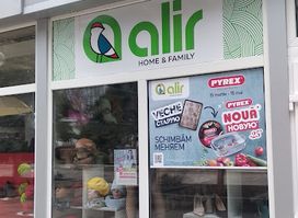 Alir