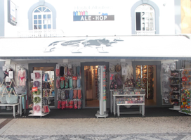 ALE-HOP Albufeira 1