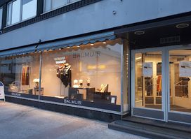 Balmuir Brand Store Oulu