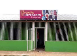 Florencia Novedades