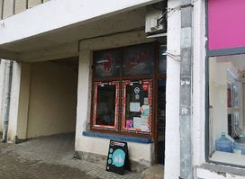 Hobby GSM-Kovaszna