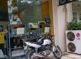 E-shop point Ρέθυμνο